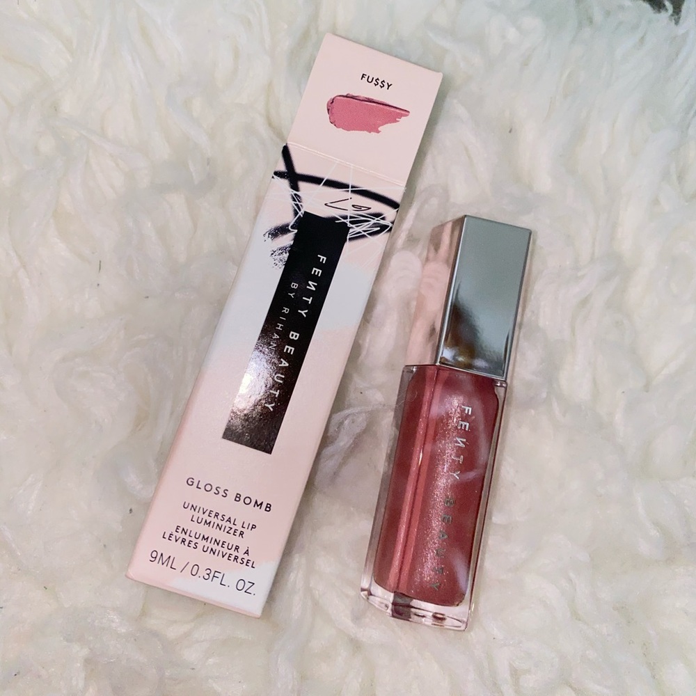 Lip Gloss